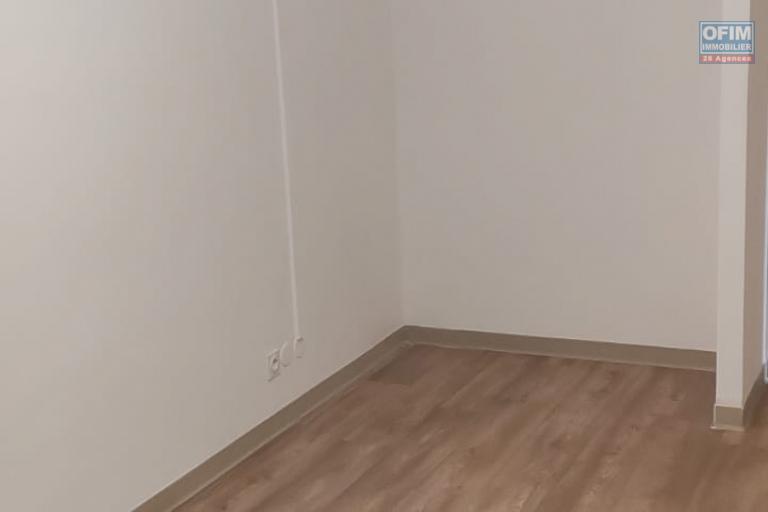 A louer bel appartement de type T3 à la Providence