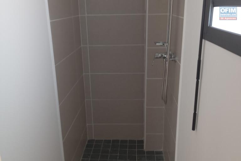 Appartement neuf 3 chambres LA POSSESSION