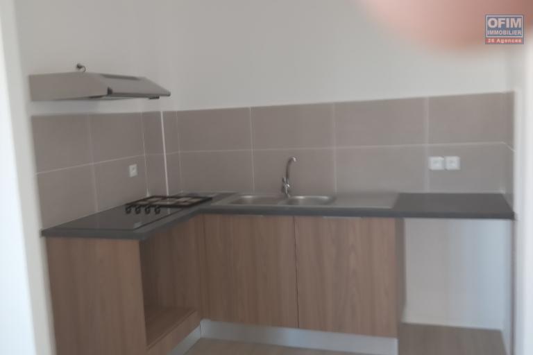Appartement neuf 3 chambres LA POSSESSION
