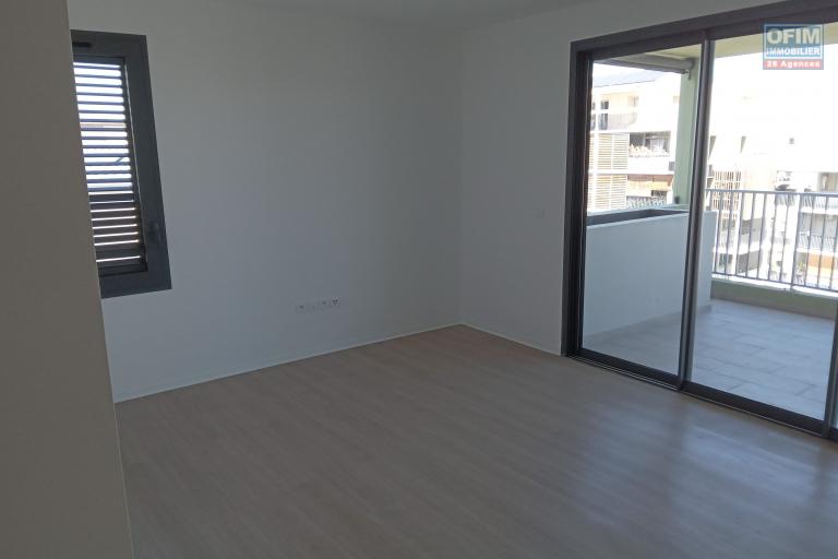 Appartement neuf 3 chambres LA POSSESSION