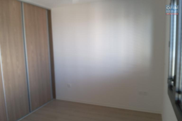 Appartement neuf 3 chambres LA POSSESSION