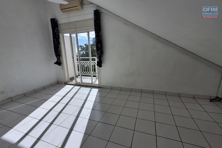 VILLA F3 DUPLEX
