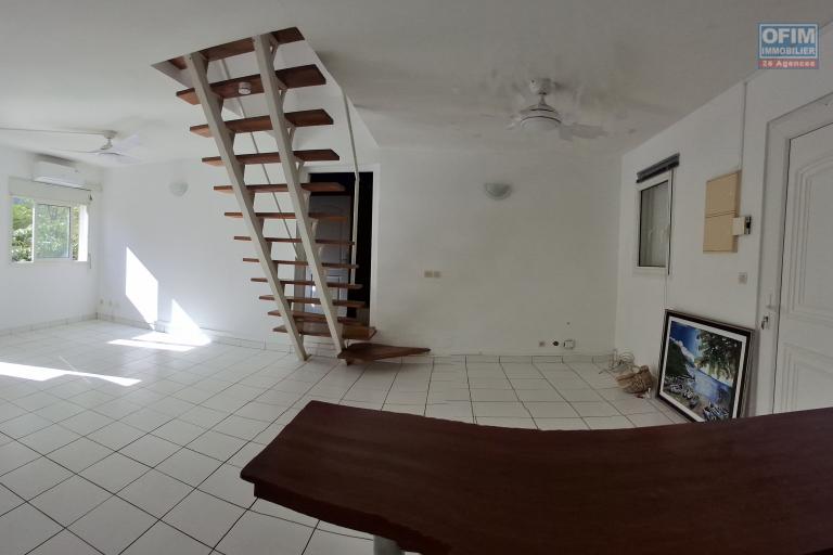 VILLA F3 DUPLEX