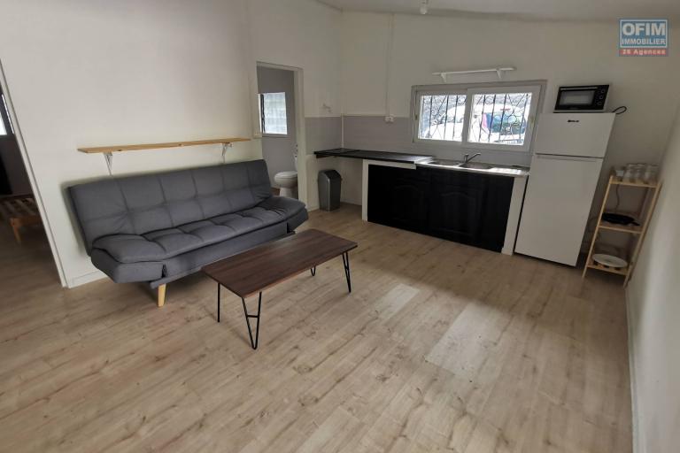 Ensemble immobilier composé de 5 Appartements Ligne Paradis Saint Pierre