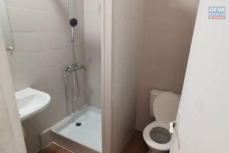 Ensemble immobilier composé de 5 Appartements Ligne Paradis Saint Pierre