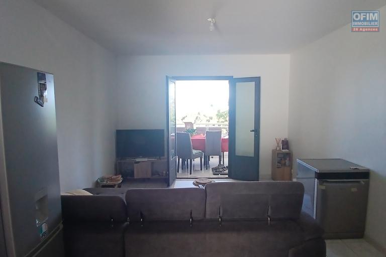 A LOUER Appartement F3 sur BELLEMENE SAINT-PAUL à 782,71 euros!!