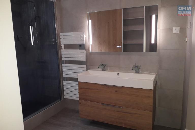 A louer villa F4/5 sur les hauteurs de la Possession ( Pichette )