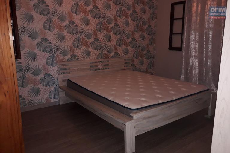 A louer villa F4/5 sur les hauteurs de la Possession ( Pichette )