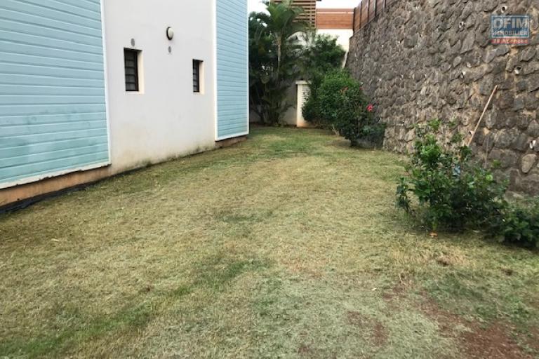 T3 meublé à louer à La Montagne dans la résidence, avec piscine,  Les jardins de Magalli.