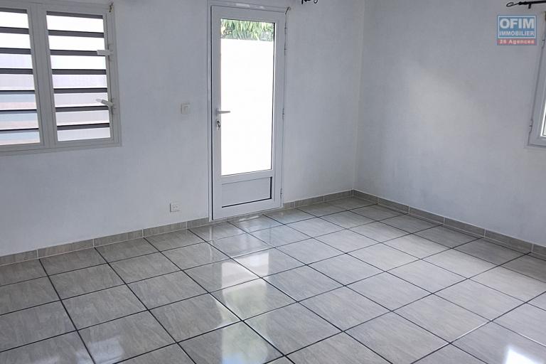 Magnifique Villa F4 neuve