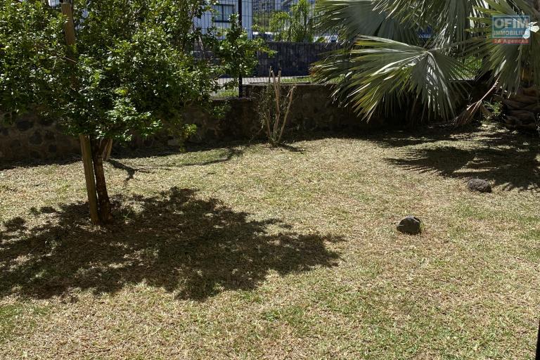 A vendre maison 3 chambres (compromis en cours)