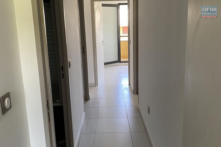 A vendre maison 3 chambres (compromis en cours)