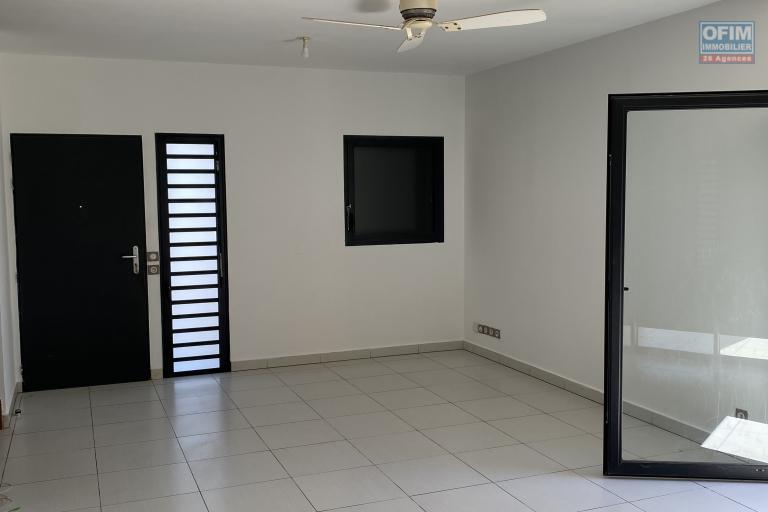 A vendre maison 3 chambres (compromis en cours)