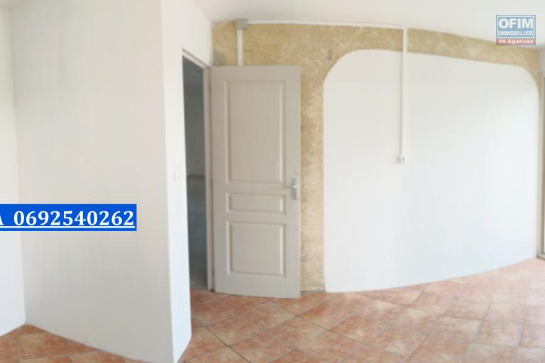 Maison plain-pied de type F4 de 83,71 m2 (Henri TAFA 0692540262) - Chambre 1