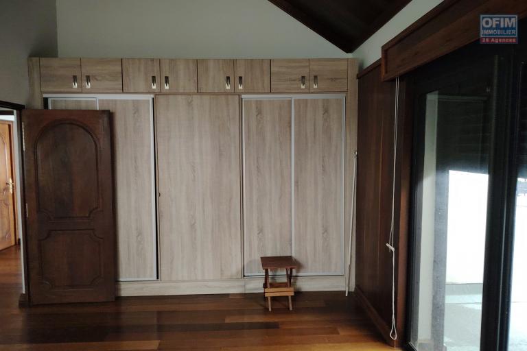 VILLA F6/7 BOIS DE NEFLES SAINT PAUL