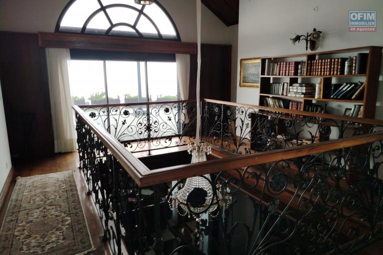 VILLA F6/7 BOIS DE NEFLES SAINT PAUL