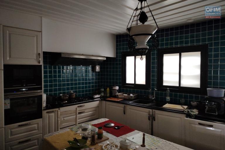 VILLA F6/7 BOIS DE NEFLES SAINT PAUL