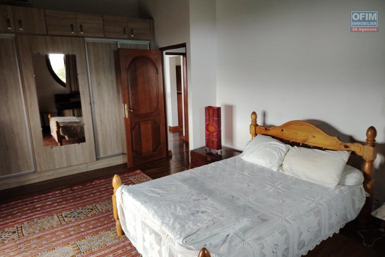 VILLA F6/7 BOIS DE NEFLES SAINT PAUL