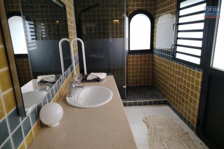 VILLA F6/7 BOIS DE NEFLES SAINT PAUL