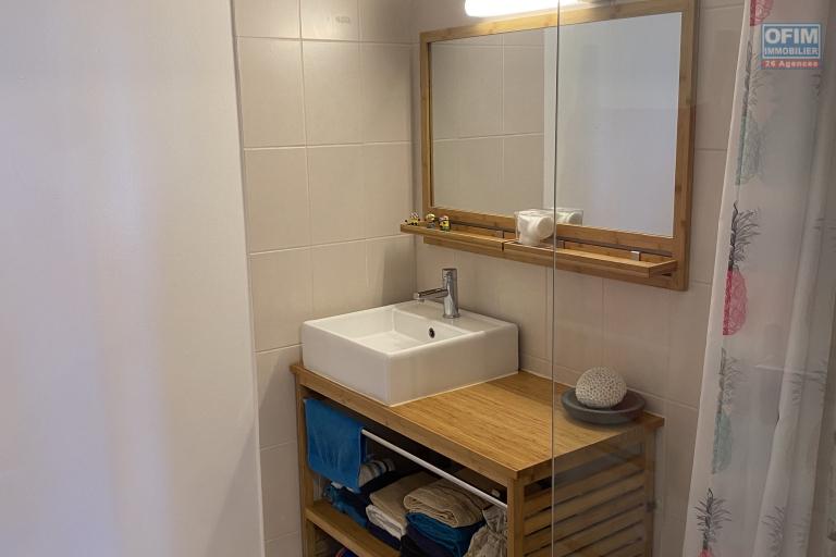 A vendre T3 (Les Huppes de Bourbon la montagne)
