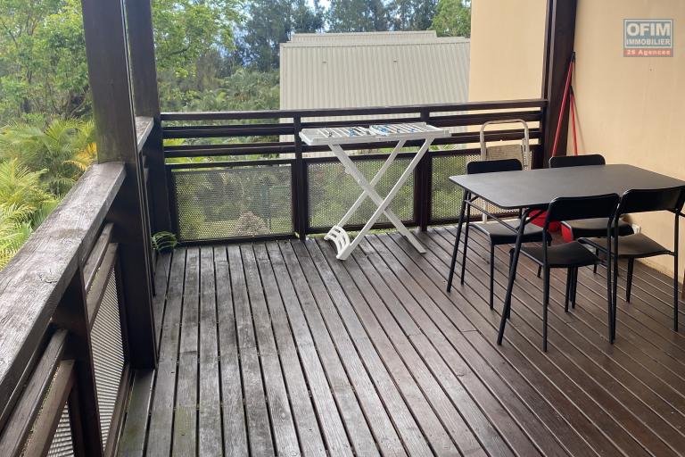 A vendre T3 (Les Huppes de Bourbon la montagne)