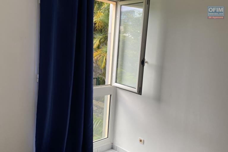 A vendre T3 (Les Huppes de Bourbon la montagne)