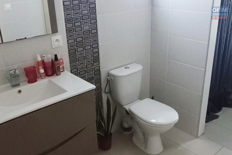 Villa F5 de 147 m2, terrain de 745 m2 (Henri TAFA 0692540262)