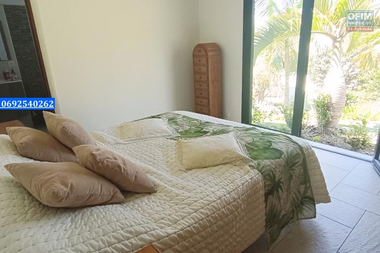 Villa F5 de 147 m2, terrain de 745 m2 (Henri TAFA 0692540262)