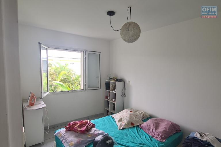 A VENDRE BEAU T2 DANS UNE RÉSIDENCE SÉCURISÉE QUARTIER FRANÇAIS