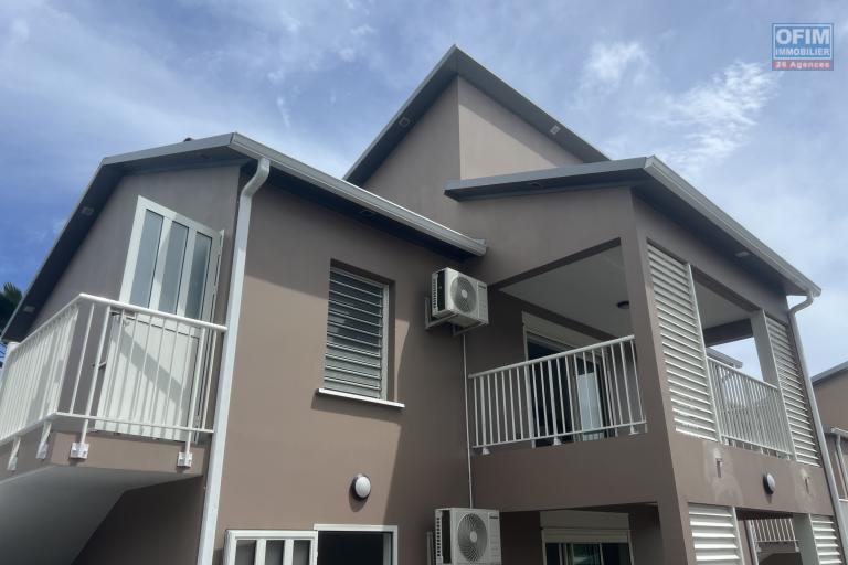 A Louer appartement de type T4 dans une impasse proche centre ville de L'ETANG SALE LES HAUTS