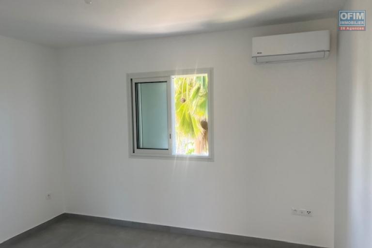 A Louer appartement de type T4 dans une impasse proche centre ville de L'ETANG SALE LES HAUTS