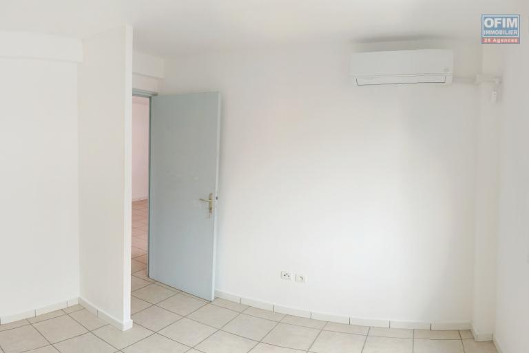 A vendre un appartement T2 de 50,36 m² habitables avec terrasse