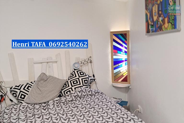 Maison F3 de 105 m2, terrain 324 m2 (Henri TAFA 0692540262)