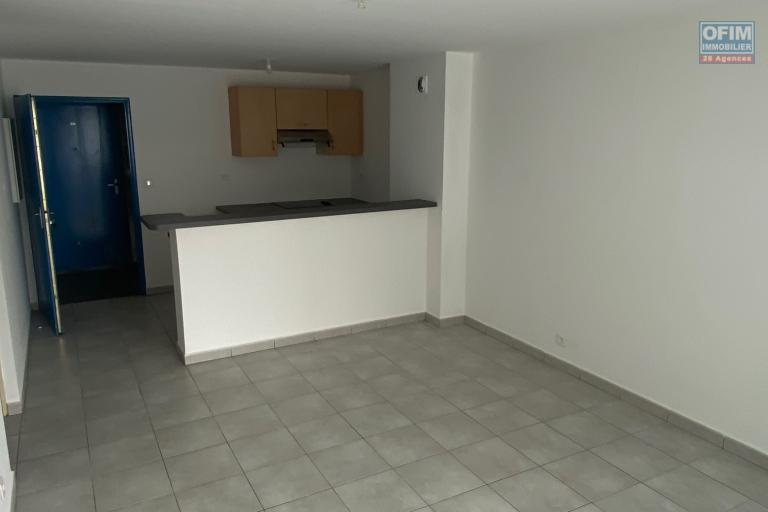 A vendre T2 plein centre de La Montagne