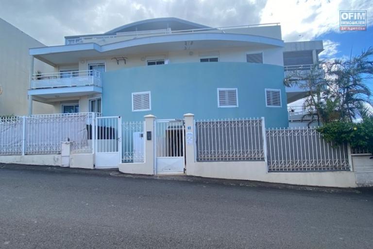 A vendre T2 plein centre de La Montagne
