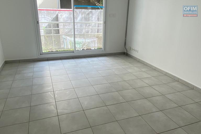 A vendre T2 plein centre de La Montagne