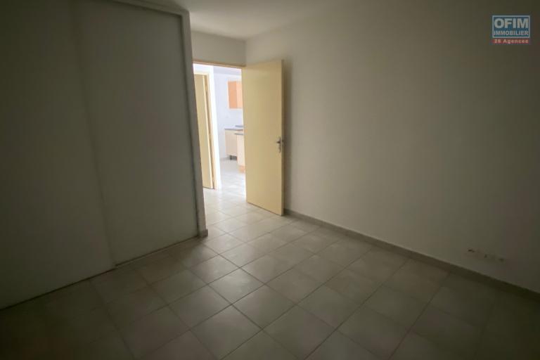 A vendre T2 plein centre de La Montagne