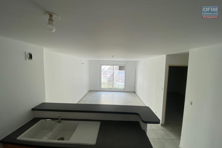 A vendre T2 plein centre de La Montagne