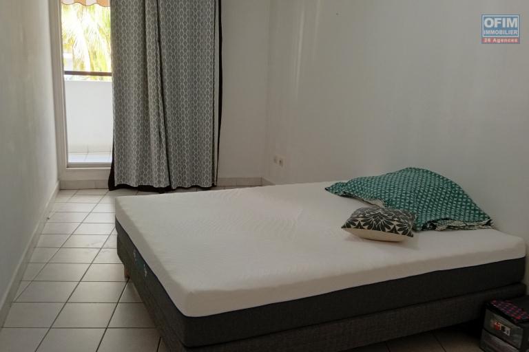 A LOUER APPARTEMENT F2 DE 56 M2 A BOUCAN CANOT