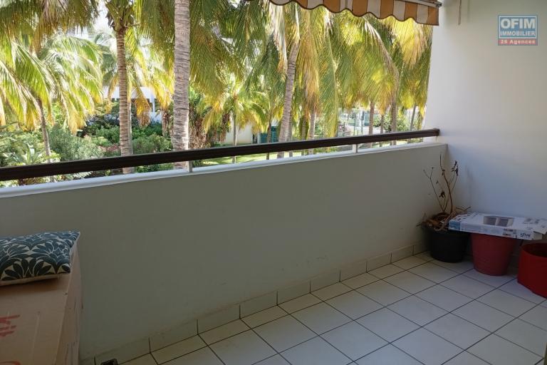 A LOUER APPARTEMENT F2 DE 56 M2 A BOUCAN CANOT