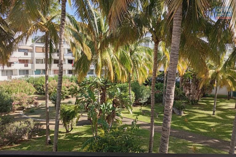 A LOUER APPARTEMENT F2 DE 56 M2 A BOUCAN CANOT