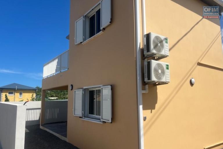A Louer villa de type F4 dans une impasse proche centre ville de L'ETANG SALE LES HAUTS