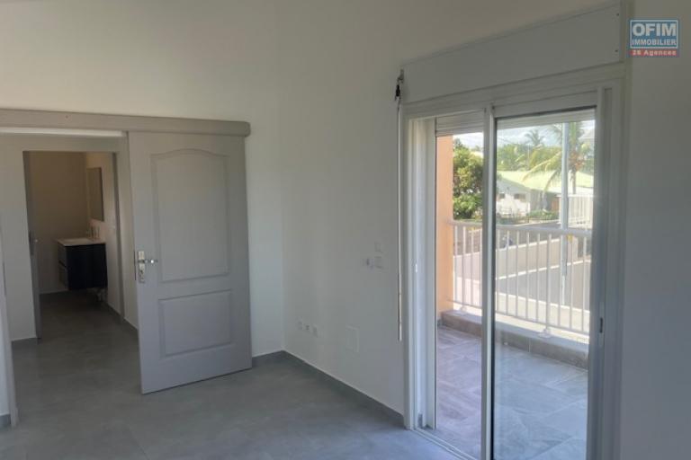 A Louer villa de type F4 dans une impasse proche centre ville de L'ETANG SALE LES HAUTS