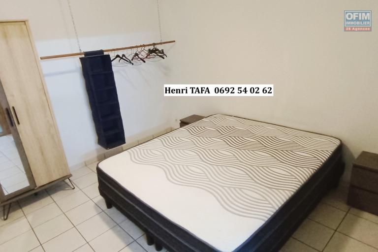 Apptmt T1 bis de 56 m2 (Henri TAFA 0692540262)