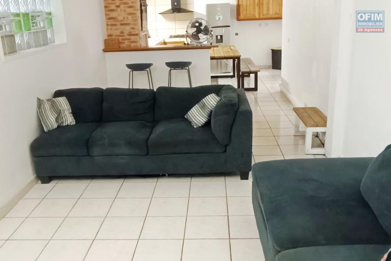 Apptmt T1 bis de 56 m2 (Henri TAFA 0692540262)