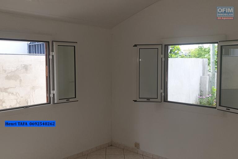 Maison F4 plain-pied de 76,69 m2, terrasse (Henri TAFA 0692540262)