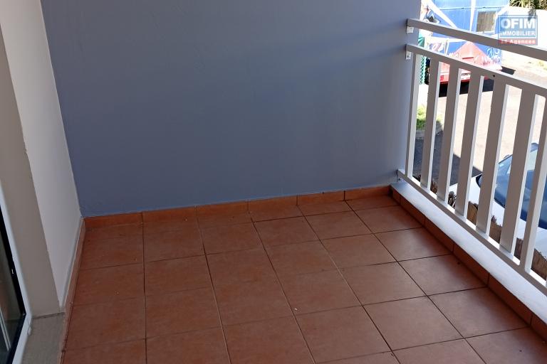 A LOUER APPARTEMENT F1 BIS DE 46 M2 A LA SALINE LES BAINS