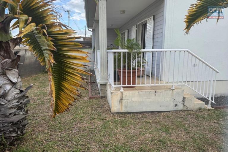 A vendre - Magnifique villa De type F4 à la Ravine des Cabris proche du centre ville