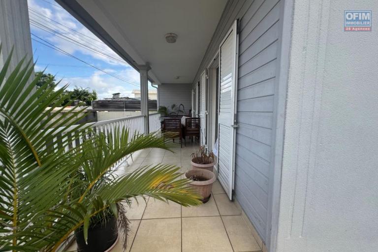 A vendre - Magnifique villa De type F4 à la Ravine des Cabris proche du centre ville