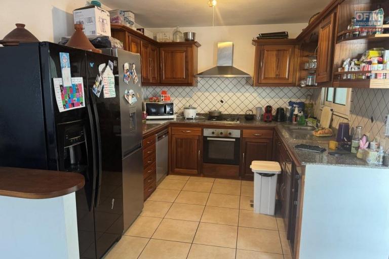 A vendre - Magnifique villa De type F4 à la Ravine des Cabris proche du centre ville
